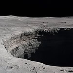 Marius Lunar Pit: la NASA prepara una missione sulla fossa lunare