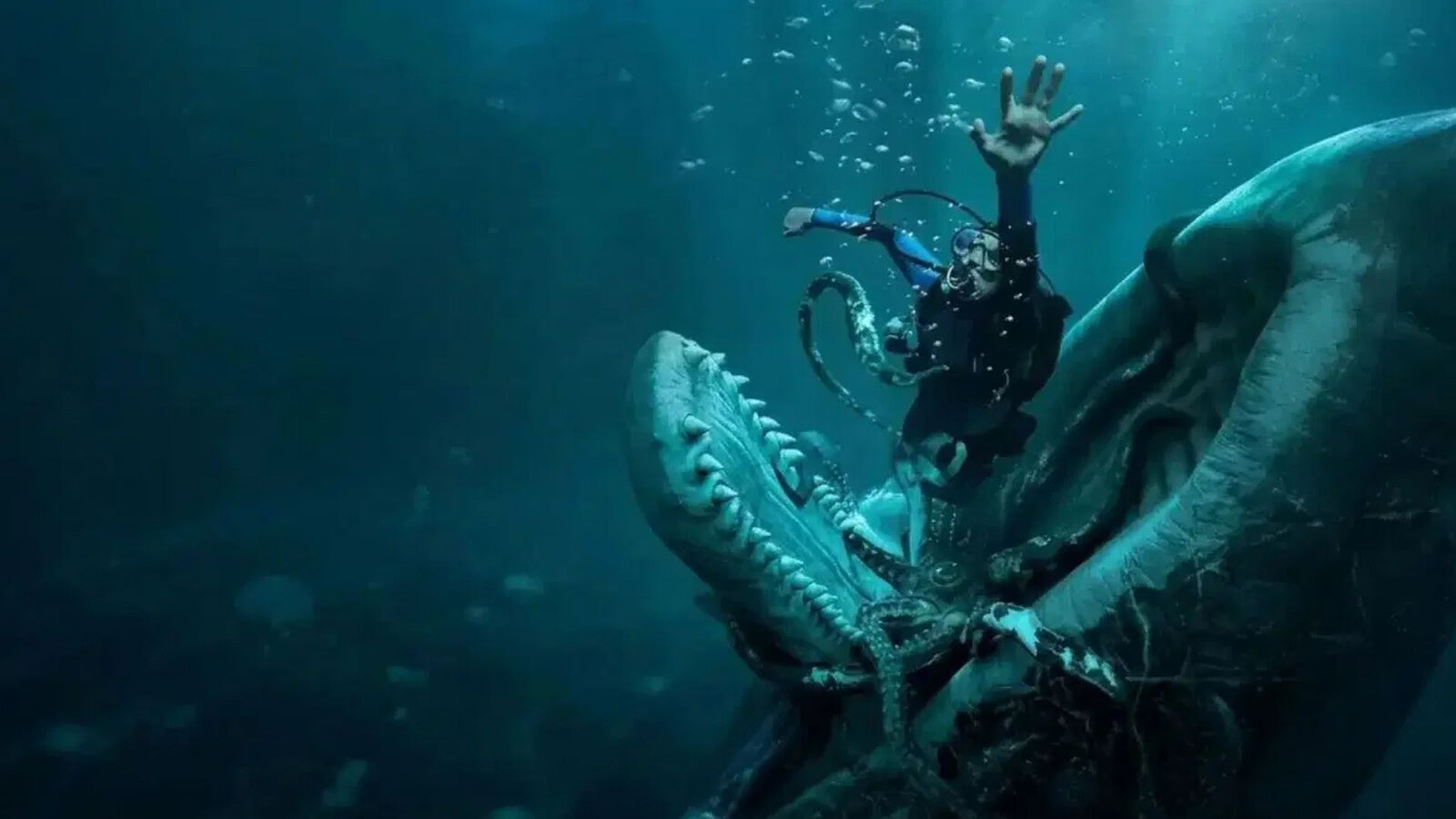Whalefall, gli esperti: una balena può inghiottire un uomo?