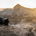 Nikon Z8, la mirrorless professionale che porta foto e video a un altro livello