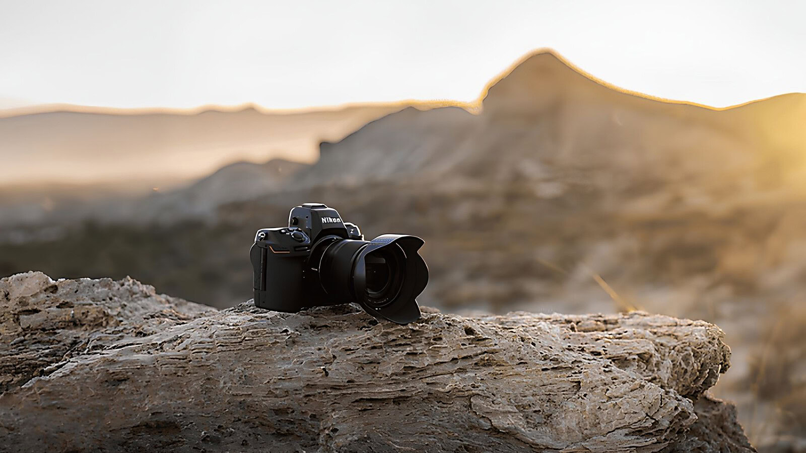 Nikon Z8, la mirrorless professionale che porta foto e video a un altro livello