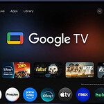 Google TV mostra le novità di ottobre, ma molte non sono nuove