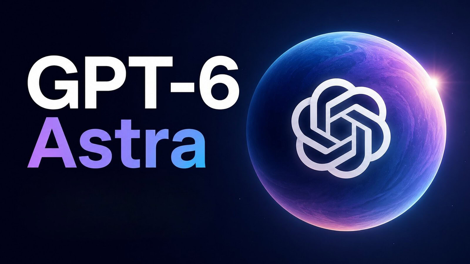 OpenAI e COBOL: GPT-6 Astra supera l'87% dei test di codice