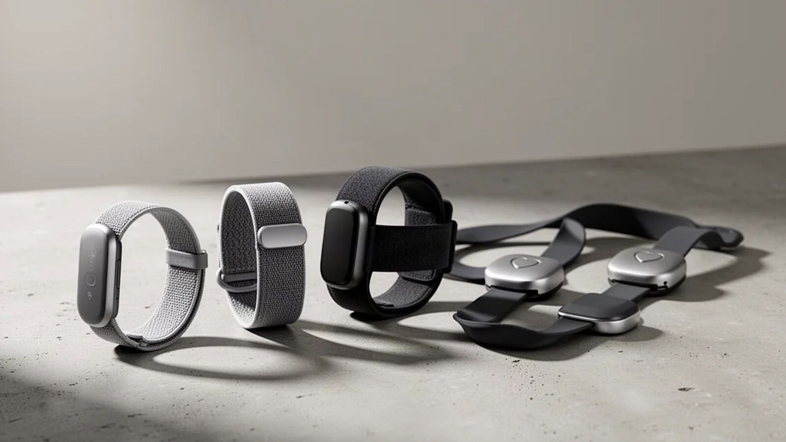OpenStrap e Pulse Mobile: dati Amazfit e Fitbit restano in locale