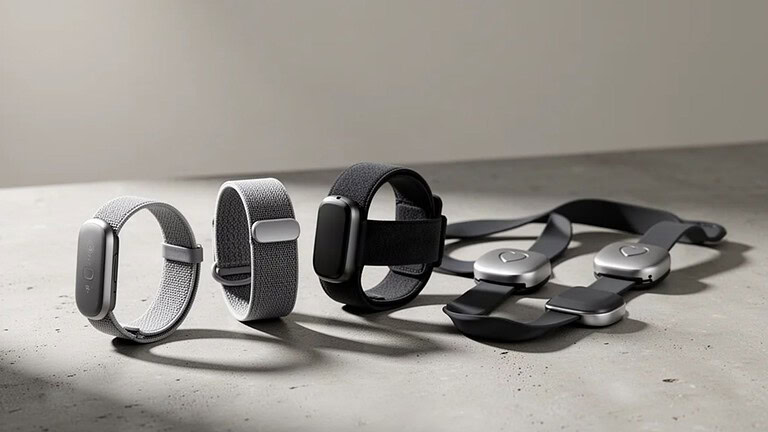 OpenStrap e Pulse Mobile: dati Amazfit e Fitbit restano in locale