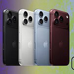 iPhone 18 Pro, ricambi originali Apple: batteria a 149 euro