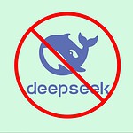 DeepSeek vietata nelle agenzie civili USA: colpite anche le API
