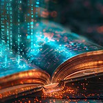 Autore virtuale IA: gli articoli scientifici diventano assistenti