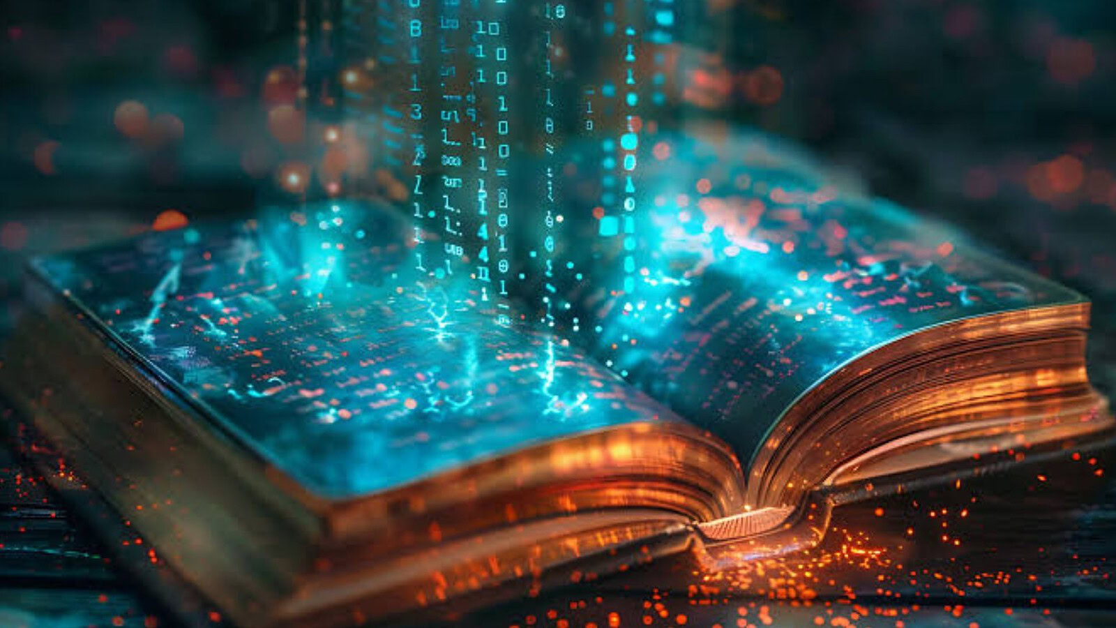 Autore virtuale IA: gli articoli scientifici diventano assistenti