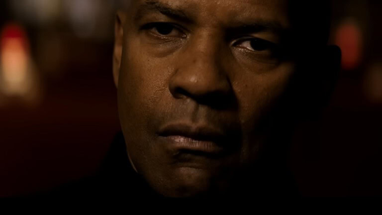 Denzel Washington torna al thriller con McQuarrie dopo Annibale