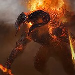 Gli Anelli del Potere 3, nel trailer finale arriva il Balrog