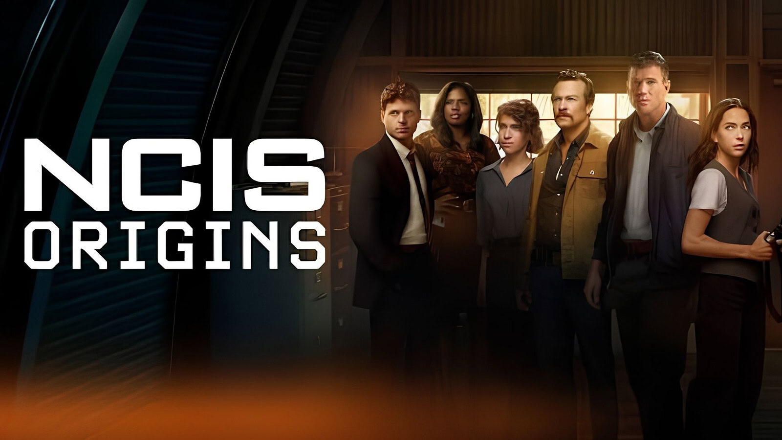 NCIS: Origins, Ellie Bishop torna dopo 5 anni accanto a Gibbs