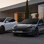 Tesla Model Y torna prima in Europa a settembre con 40.971 auto
