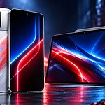 HONOR Win2 ufficiale: doppia ventola e batteria da 10.100 mAh