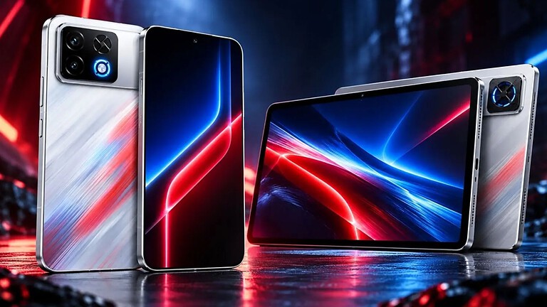 HONOR Win2 ufficiale: doppia ventola e batteria da 10.100 mAh