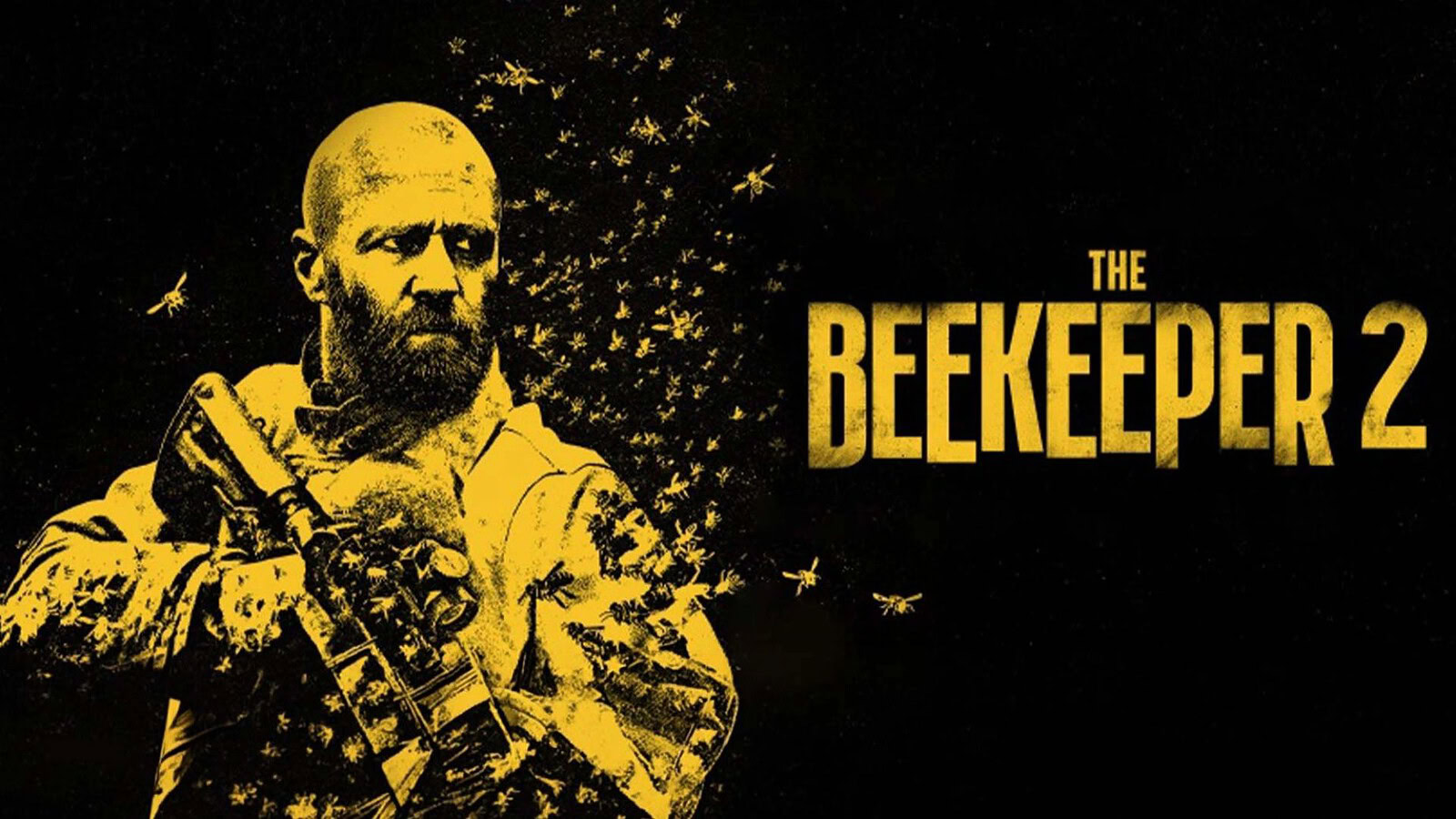 beekeper