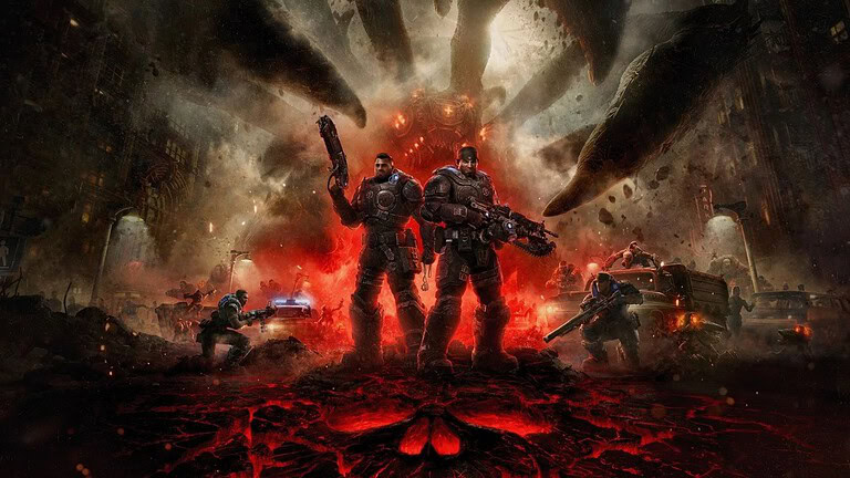 Gears of War: E-Day costerebbe oltre 500 milioni di dollari