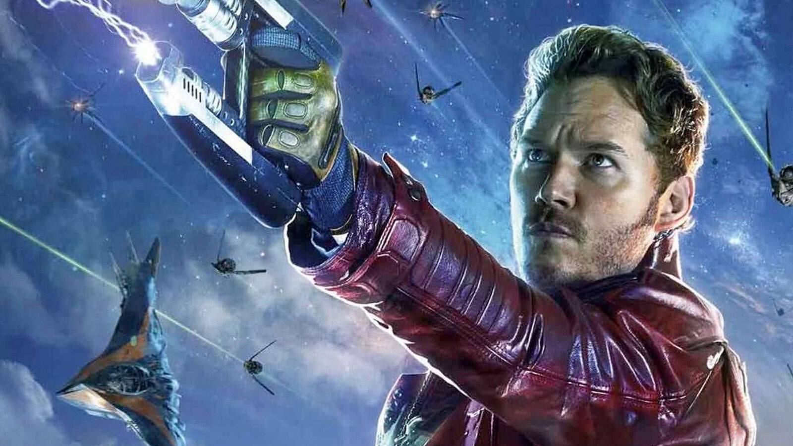 Star Lord tornerà nel MCU, Chris Pratt conferma ma senza date