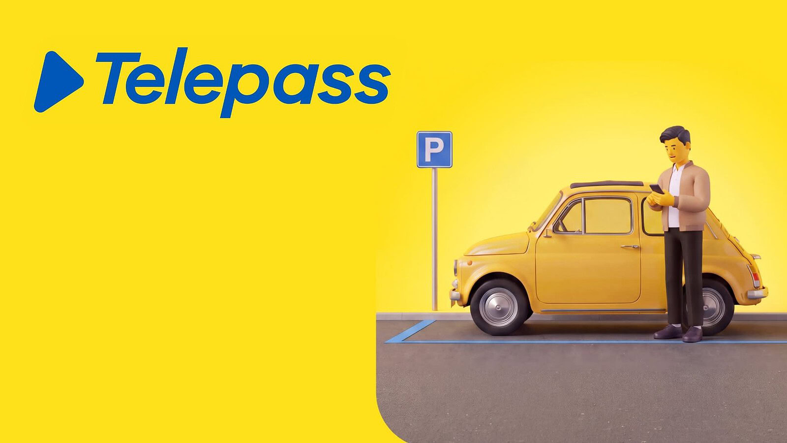 Telepass: bollo auto e benzina in tre rate e cashback del 3%