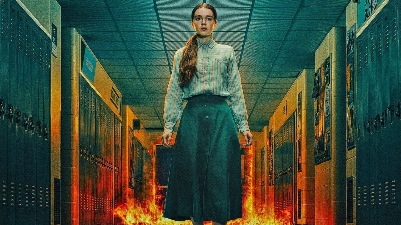 Carrie, Prime Video rinnova la serie: Flanagan oltre Stephen King