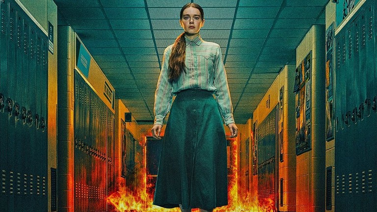 Carrie, Prime Video rinnova la serie: Flanagan oltre Stephen King
