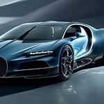 Bugatti Tourbillon, Mate Rimac ha salvato il V16 dall'elettrico