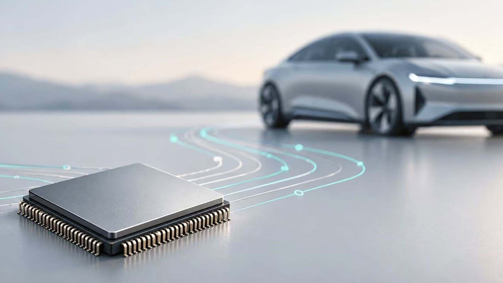 CheryMind, l'IA di Chery riduce le simulazioni da 125 a 3 giorni