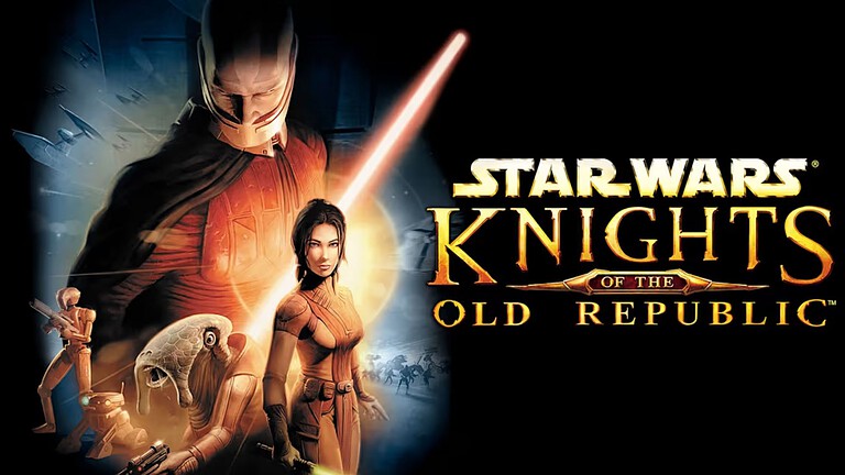BioWare chiude e dimentica Star Wars: The Old Republic