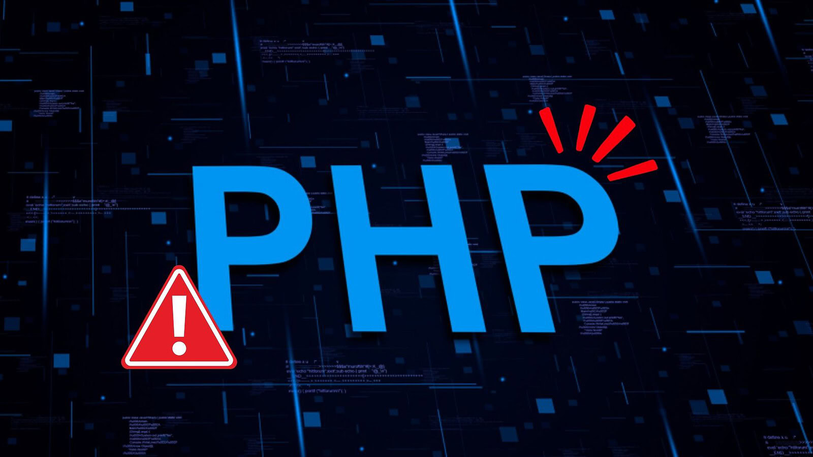 PHP, falla nascosta da oltre 10 anni: a rischio il 70% dei siti