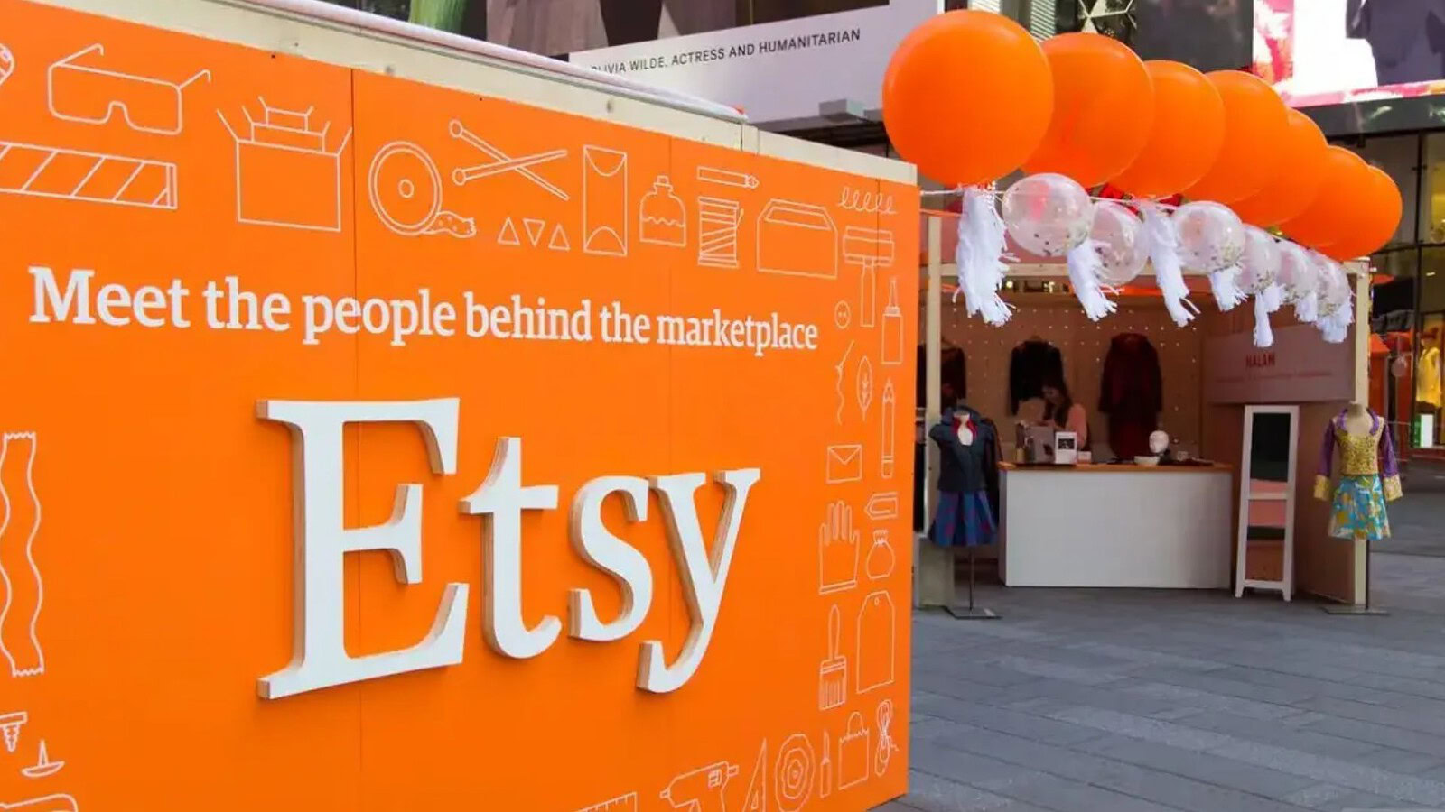 Etsy stringe sull'AI: ogni inserzione dovrà avere una foto reale