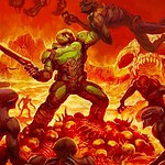 DOOM, una mod rende distruttibili i muri in stile Red Faction