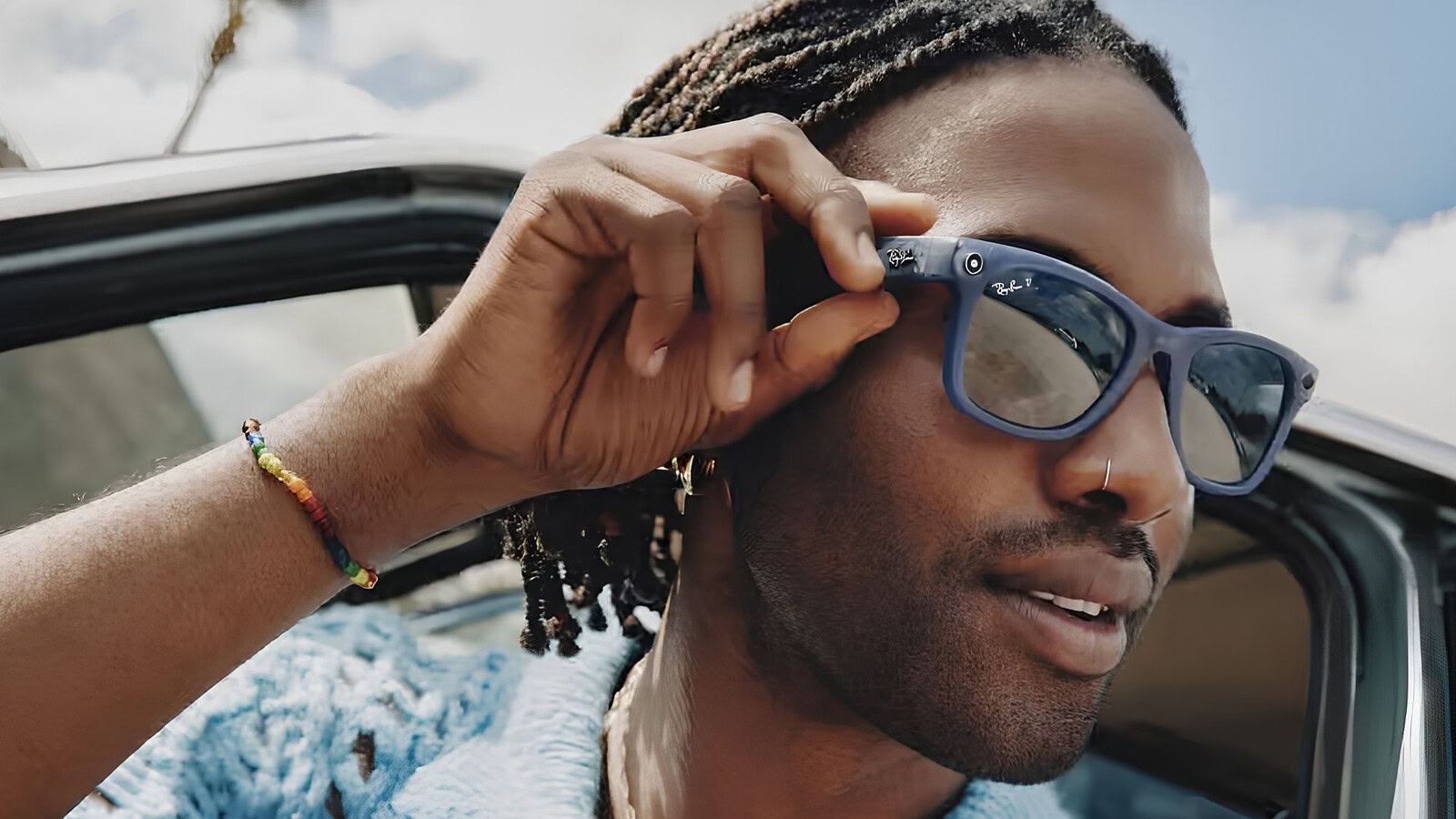 Ray-Ban Meta: le 4 impostazioni privacy da controllare
