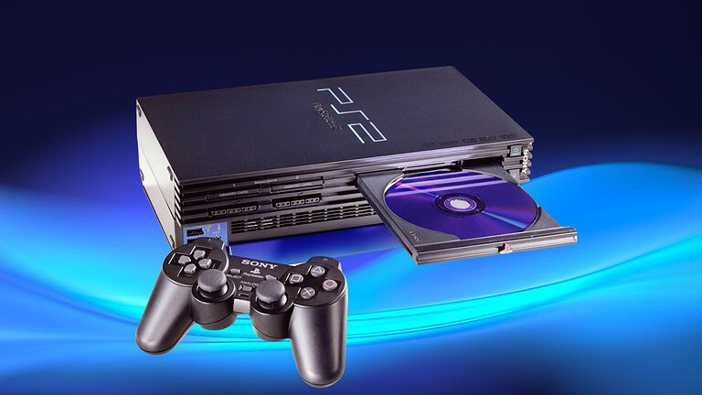 PlayStation 2 come lettore DVD: i dischi che legge ancora oggi