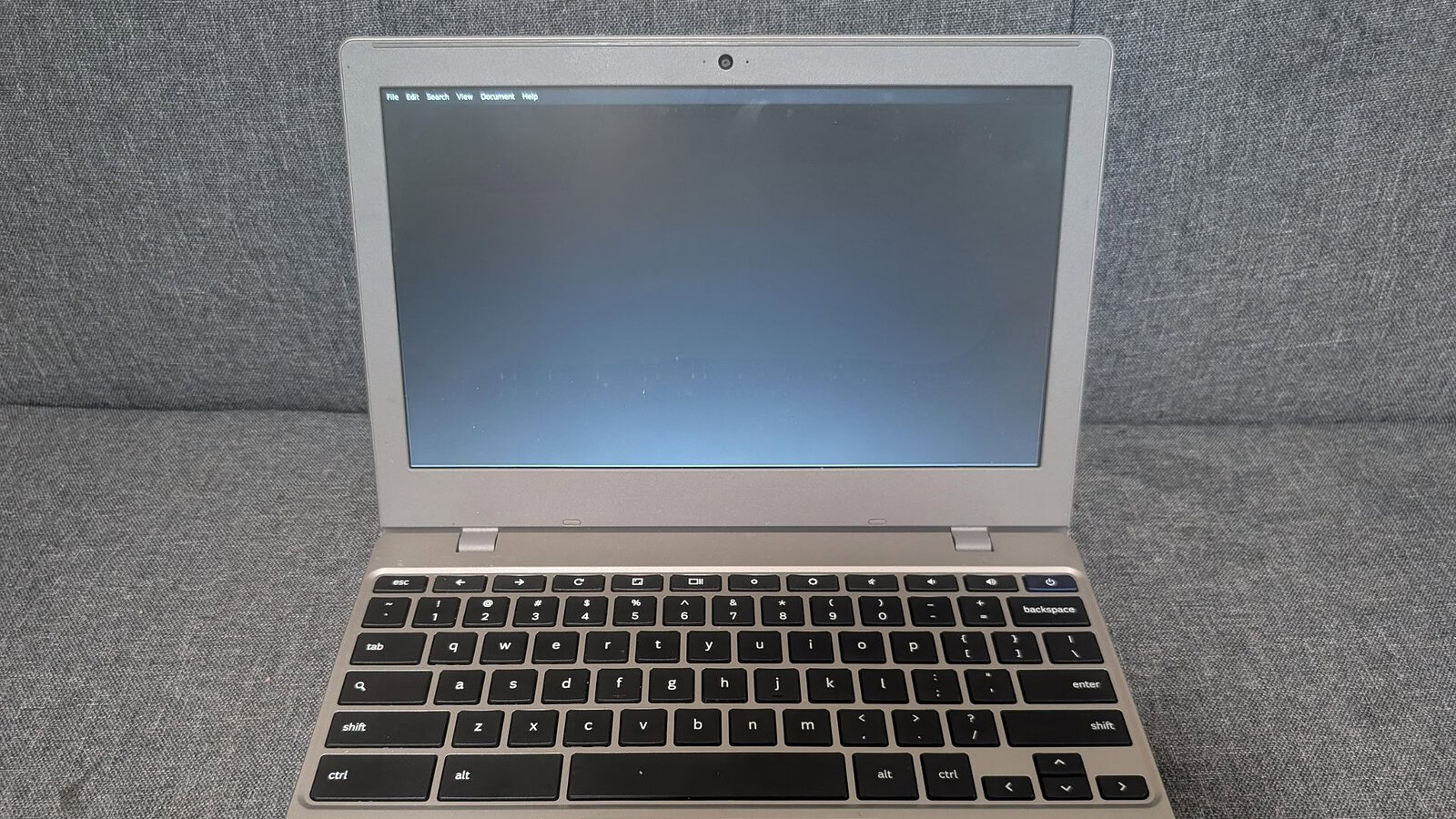 Chromebook vecchio: come trasformarlo in monitor o hub smart home
