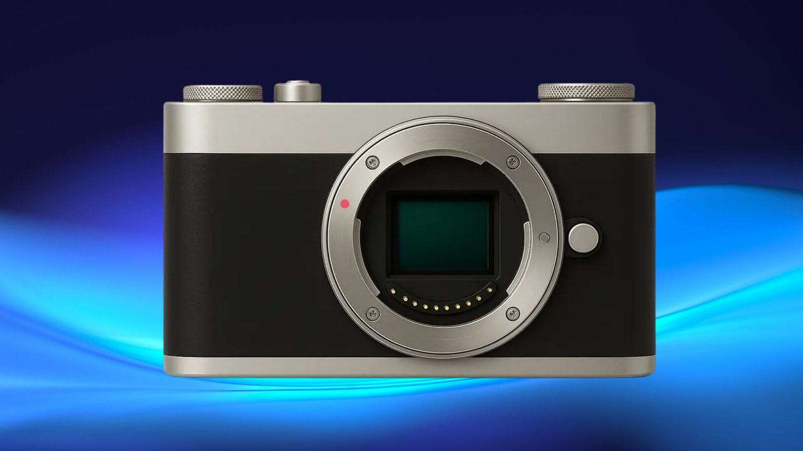 Esquisse Camera, la compatta micro 4/3 francese rischia il rinvio