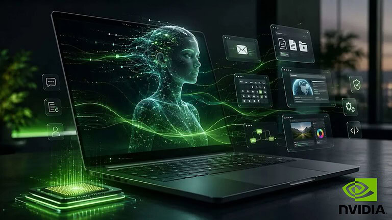 Nvidia, software per agenti AI a circa 1.787 euro per GPU l'anno