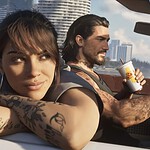 GTA 6, la presunta Lucia evita ogni domanda in diretta Instagram