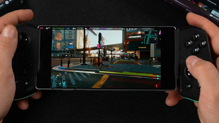 DroidDeck porta Steam su smartphone, tablet e console Android