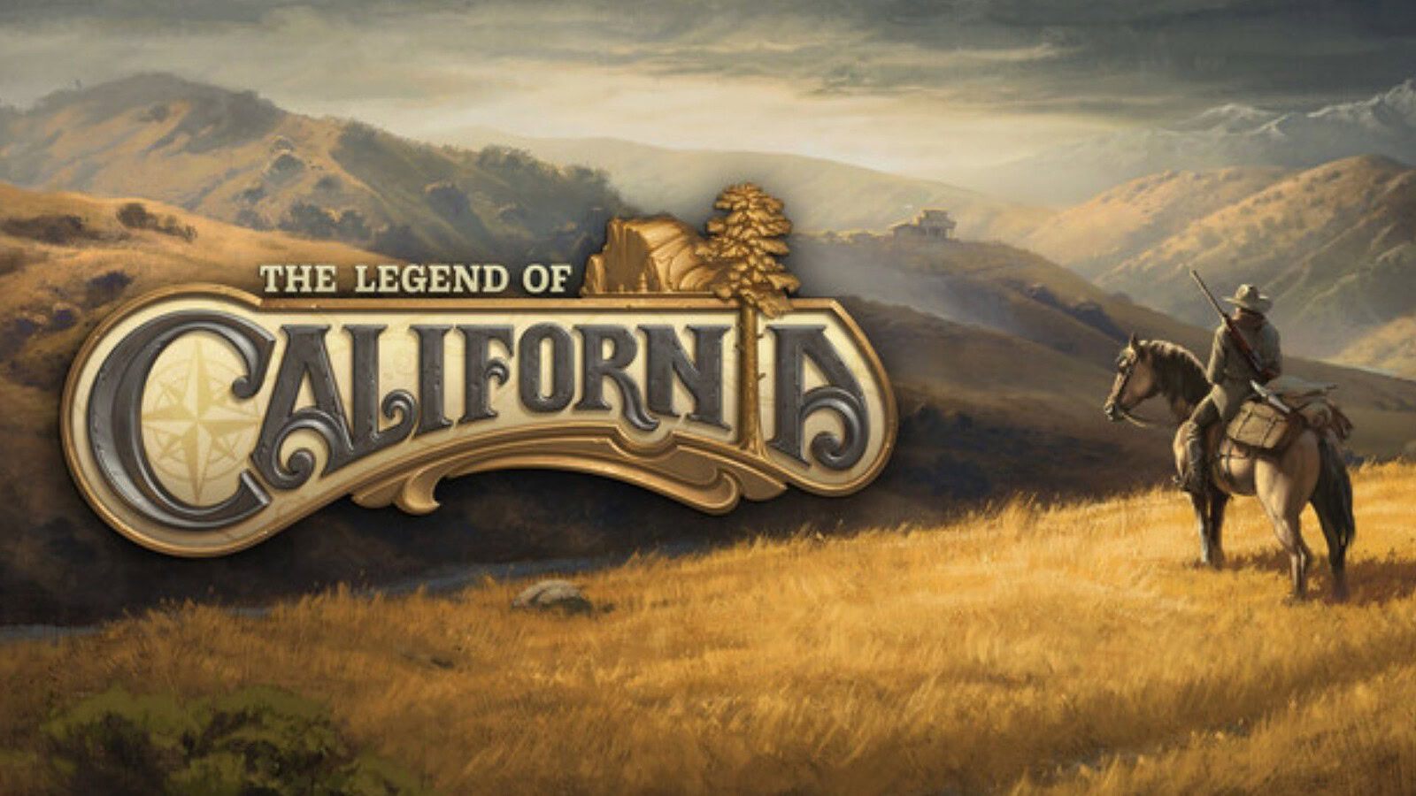 The Legend of California slitta al 2027 per colpa dei server