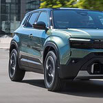 Jeep Avenger 2026: listino tra benzina, mild hybrid ed elettrica