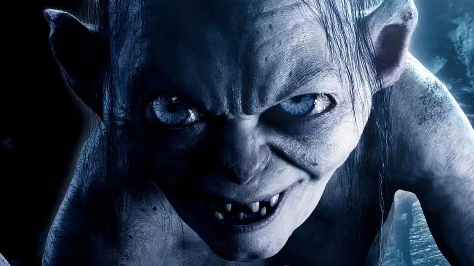 Caccia a Gollum, Jamie Dornan è Aragorn: omaggio a Viggo