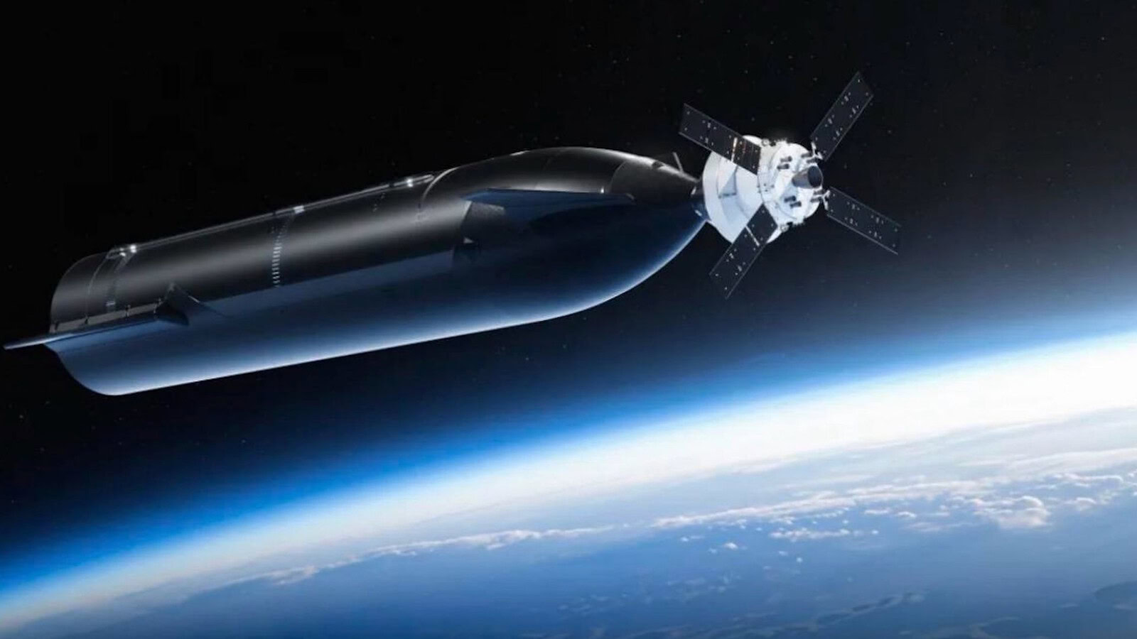 Artemis III: tre lanci in una missione per tornare sulla Luna