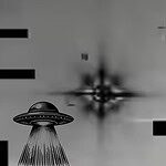 File UFO declassificati: triangolo nero opaco sugli USA nel 2026