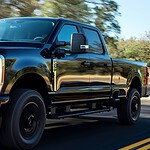 Ford Godzilla, la NHTSA esamina il V8 da 7,3 litri: 54.000 mezzi