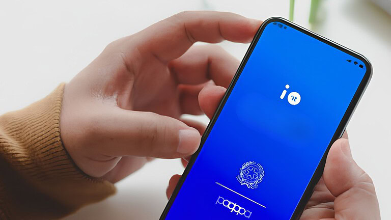 App IO e AGEA: alert sui terreni contro le truffe ai contributi