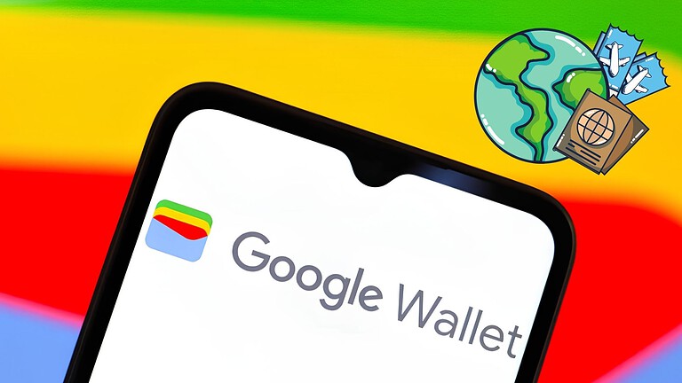Google Wallet prepara Traveler QR per i pagamenti all'estero