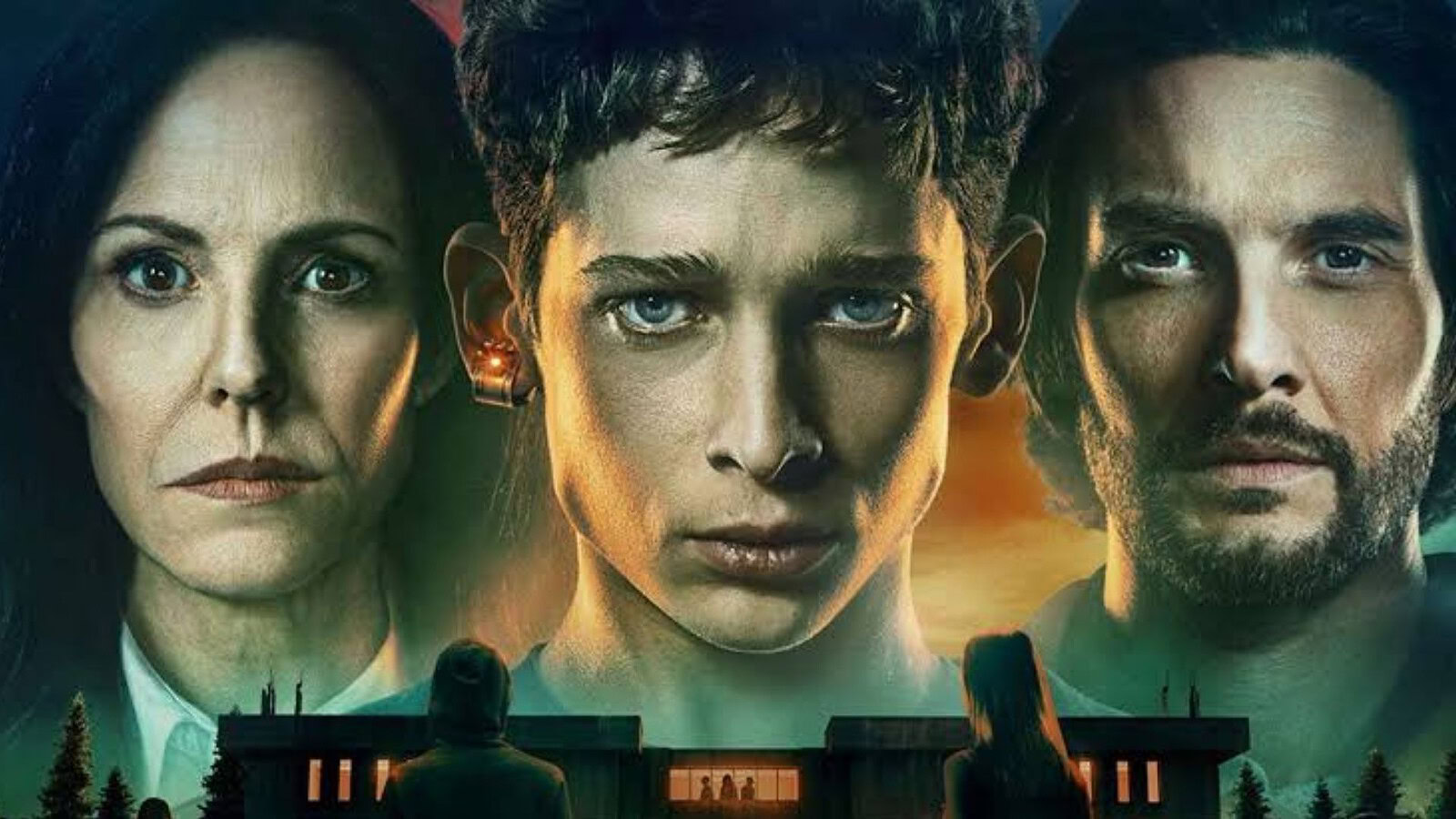 The Institute di Stephen King: dove vedere la serie già rinnovata
