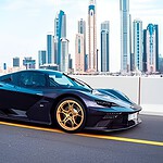 KTM X-Bow GT-XR sale a 592 CV e porta l'aerodinamica della GT2