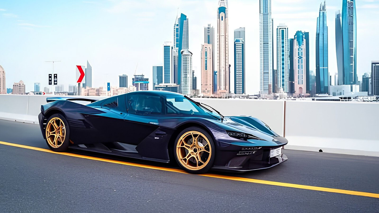 KTM X-Bow GT-XR sale a 592 CV e porta l'aerodinamica della GT2