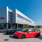 Porsche, utili a 1,74 miliardi nonostante il calo delle consegne