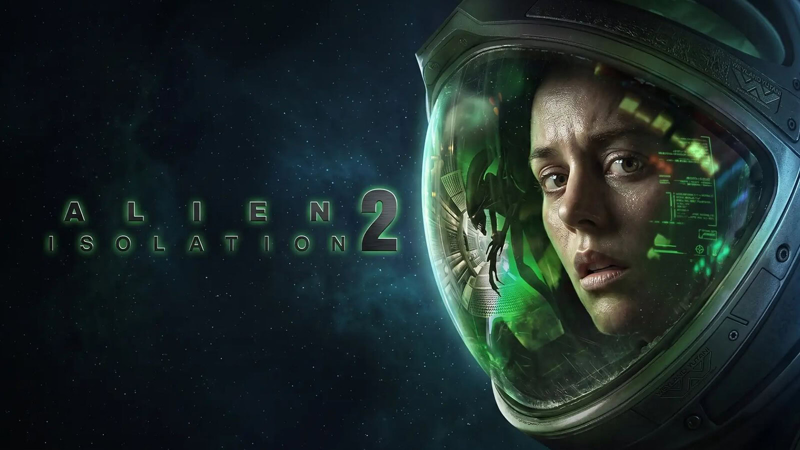 Alien: Isolation 2, Xenomorfo più intelligente e modalità foto